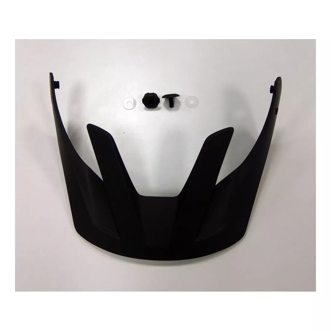 GIRO bicycle helmet visor MANIFEST matte black GR-7133584