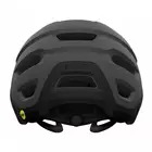 GIRO bike helmet mtb SOURCE INTEGRATED MIPS matte black fade GR-7129438