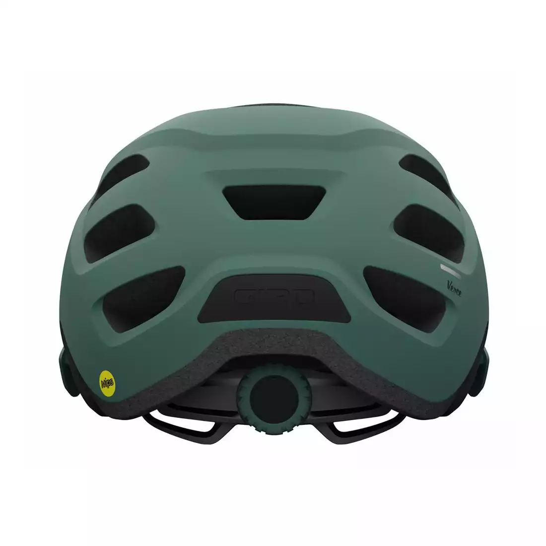 Matte Black MTB Womans Bicycle Bike Helmet Purple Logo Giro Verce 