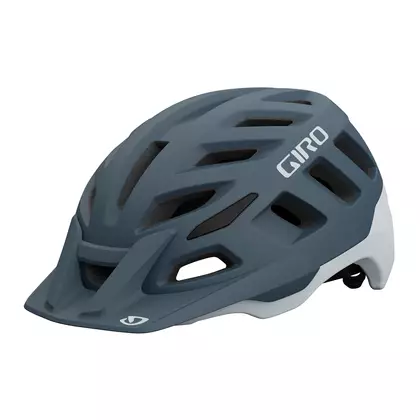 GIRO bicycle helmet mtb RADIX matte portaro grey GR-7129491