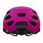 GIRO ladies' bicycle helmet mtb VERCE INTEGRATED MIPS matte pink street GR-7129924