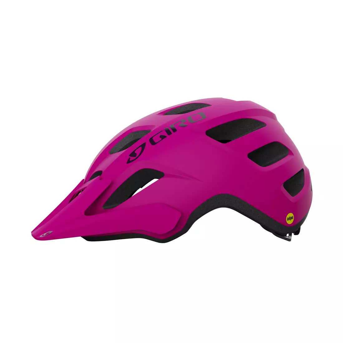 GIRO ladies' bicycle helmet mtb VERCE matte pink street GR-7129930