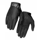 GIRO men's cycling gloves TRIXTER black GR-7127449