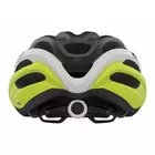 GIRO road bike helmet ISODE matte black fade highlight yellow GR-7129909
