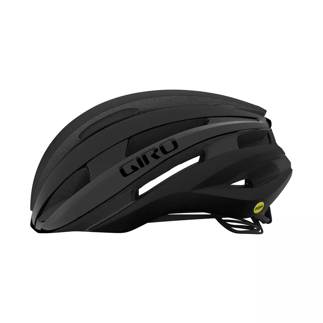 GIRO road bike helmet SYNTHE INTEGRATED MIPS II matte black GR-7130698