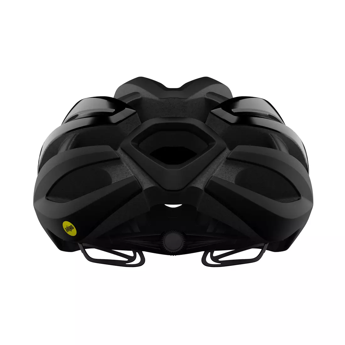 GIRO road bike helmet SYNTHE INTEGRATED MIPS II matte black GR-7130698