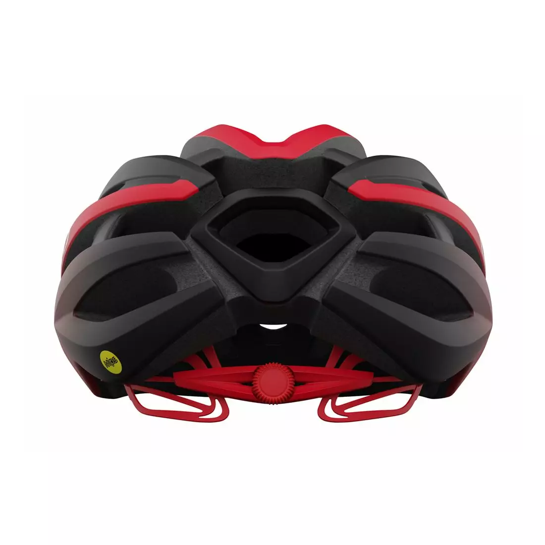 GIRO road bike helmet SYNTHE INTEGRATED MIPS II matte black bright red GR-7130770