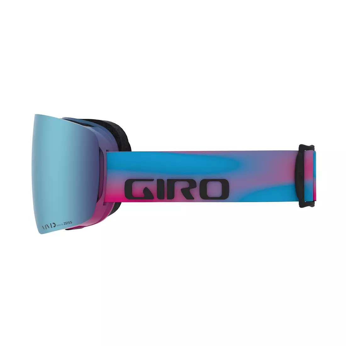GIRO winter ski/snowboard goggles CONTOUR VIVA LA VIVID (VIVID-Carl Zeiss ROYAL 16% S3 + VIVID-Carl Zeiss INFRARED 62% S1) GR-7119493