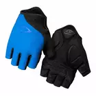 GIRO women's cycling gloves JAG'ETTE trim blue GR-7127930