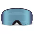 GIRO women's winter goggles ELLA BLUE MEOW (VIVID ROYAL 18% S3 + VIVID INFRARED 62% S1) GR-7105461