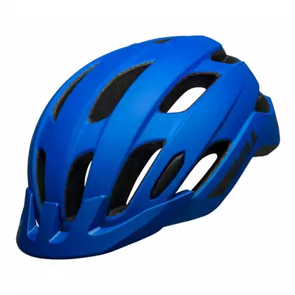 BELL bike helmet mtb TRACE matte blue BEL-7131892