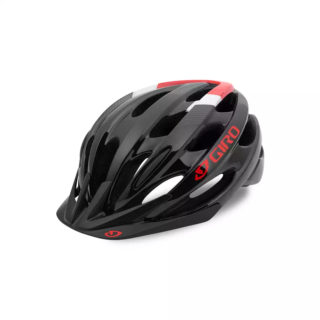 Giro Bishop Helmet Pad Set 2018 Black 