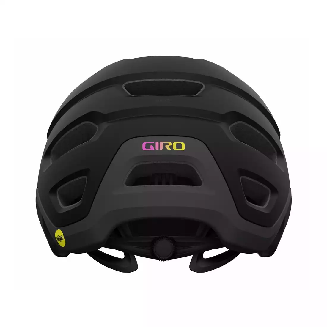 Giro Source MIPS MTB Cycling Helmet Black 