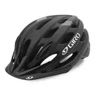 Mtb helmet GIRO REVEL matte black charcoal SMU