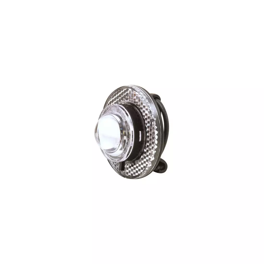 SPANNINGA ILLICO 3 XB 4 LUX front bicycle lamp SNG-162628
