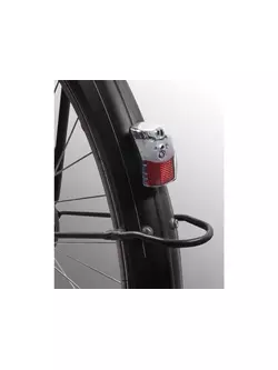 SPANNINGA rear bicycle lamp PIXEO XB SNG-135538