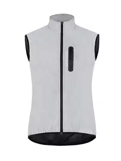 WOSAWE BL230 men's reflective cycling vest