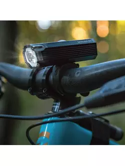 BLACKBURN DAYBLAZER front bicycle light 1000 lumens black