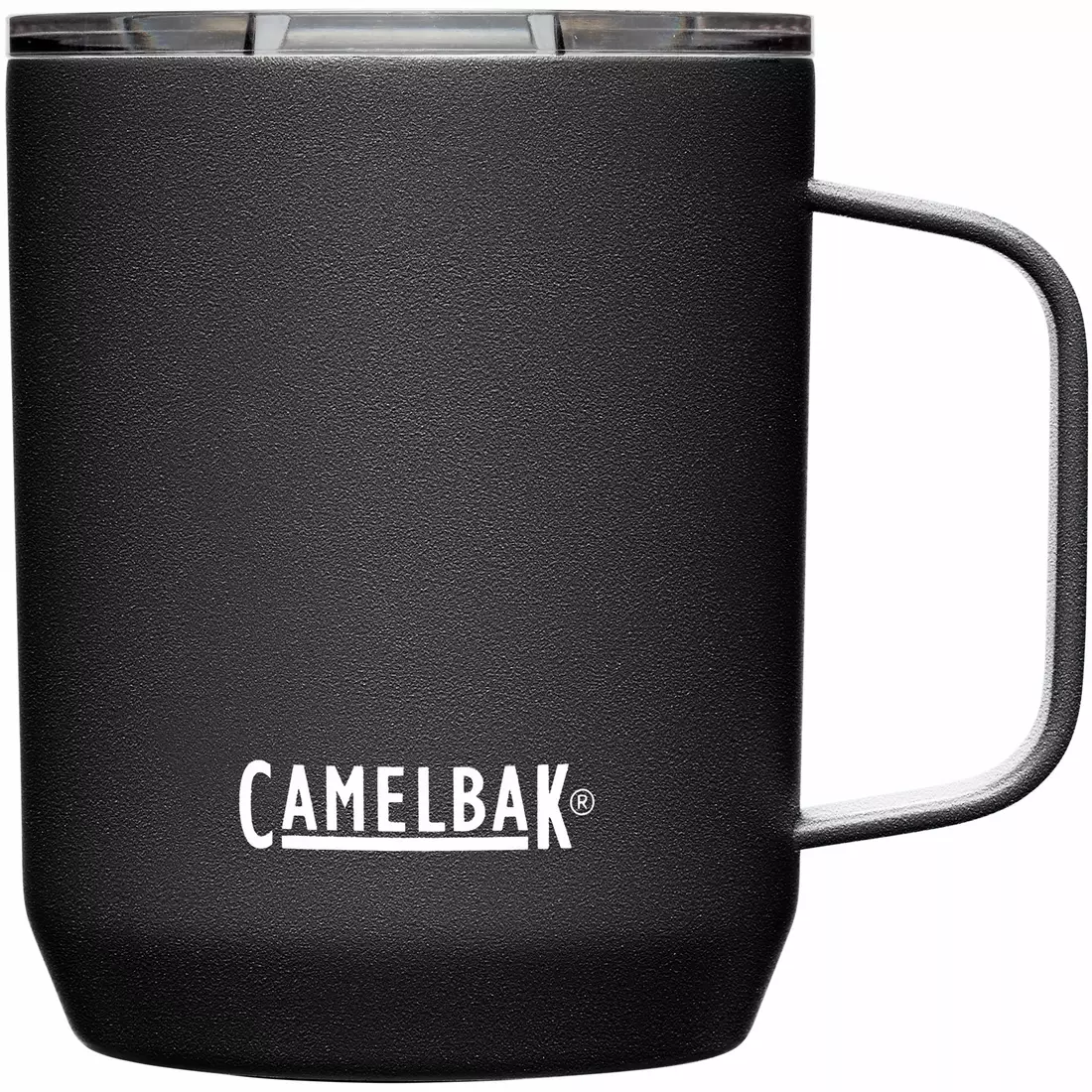 CAMELBAK cup CAMP MUG SST 350 ml black