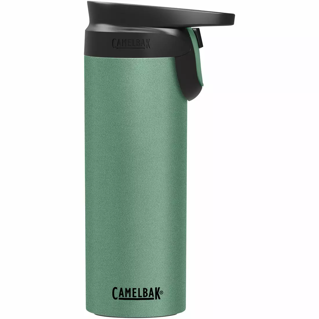 CamelBak thermal mug Forge Flow 500ml green