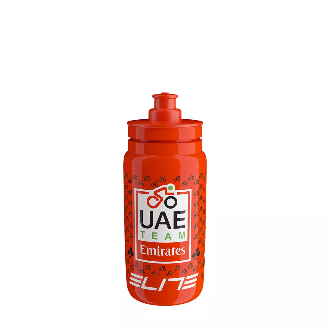 Elite Bottle FLY Teams 2020 UAE Team Emirates 550ml 