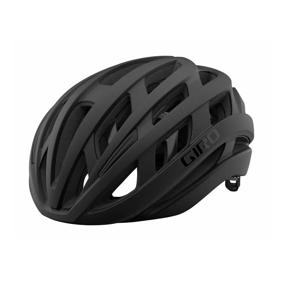 GIRO HELIOS SPHERICAL MIPS road bike helmet, matte black fade