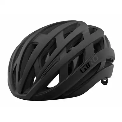 GIRO road bike helmet HELIOS SPHERICAL MIPS matte black fade GR-7129136