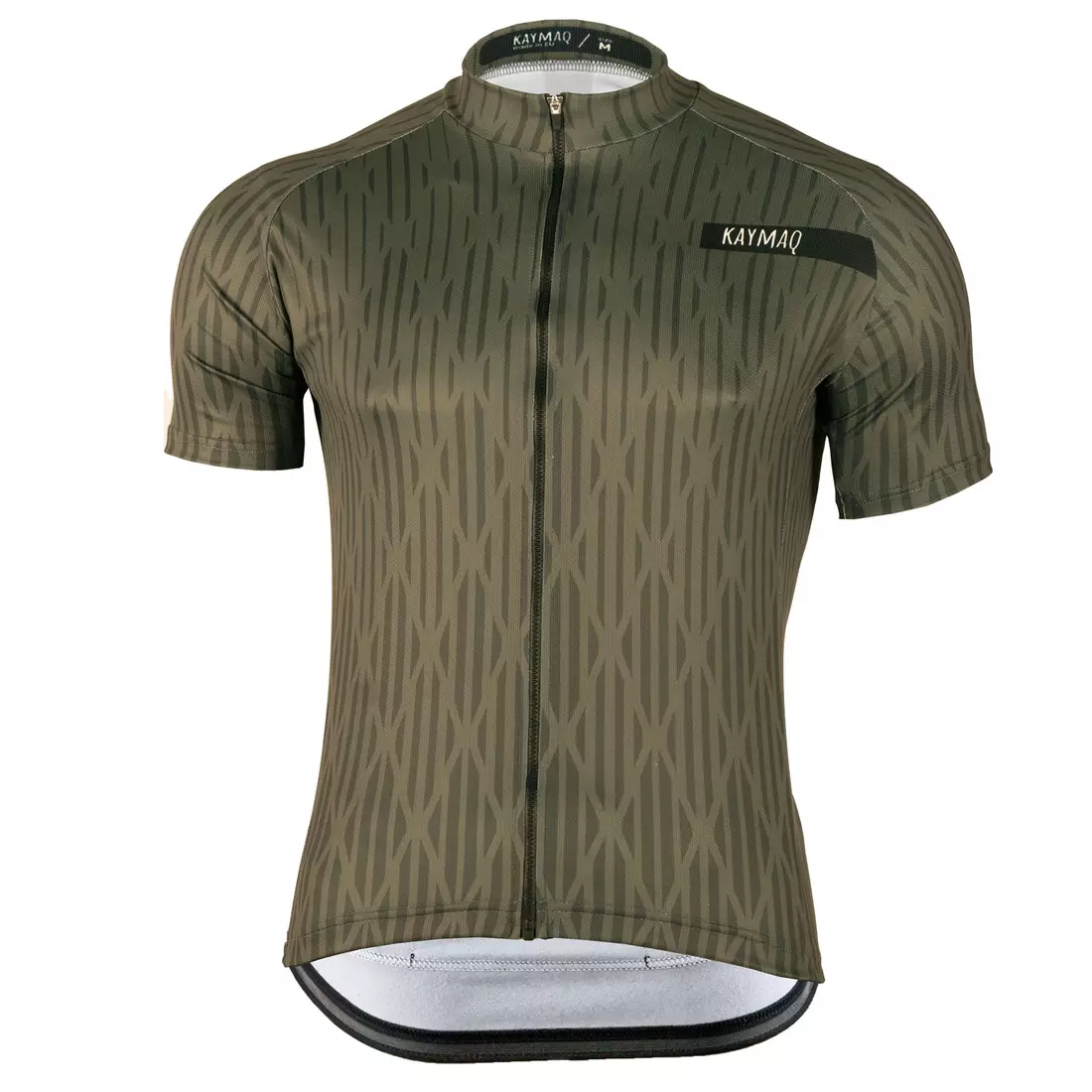 KAYMAQ DESIGN M40 men's cycling jersey