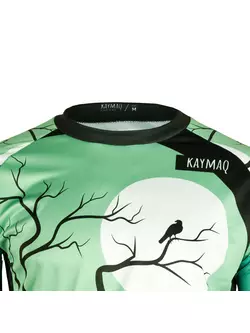 KAYMAQ DESIGN M58 Men's Loose MTB Cycling Shirt
