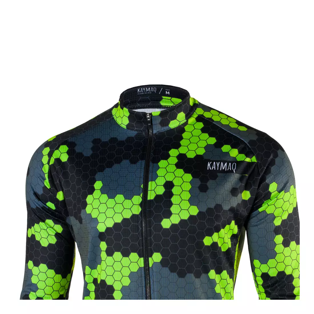 KAYMAQ DESIGN M62 men's cycling jersey 01.012.0.MO08