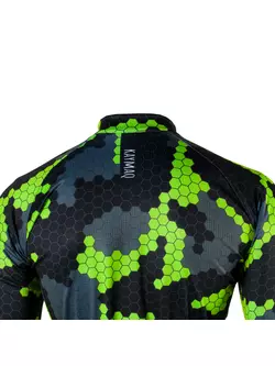KAYMAQ DESIGN M62 men's cycling jersey 01.012.0.MO08