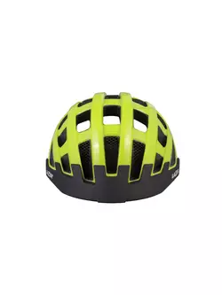 LAZER bike helmet PETIT DLX Flash Yellow Uni BLC2197887193