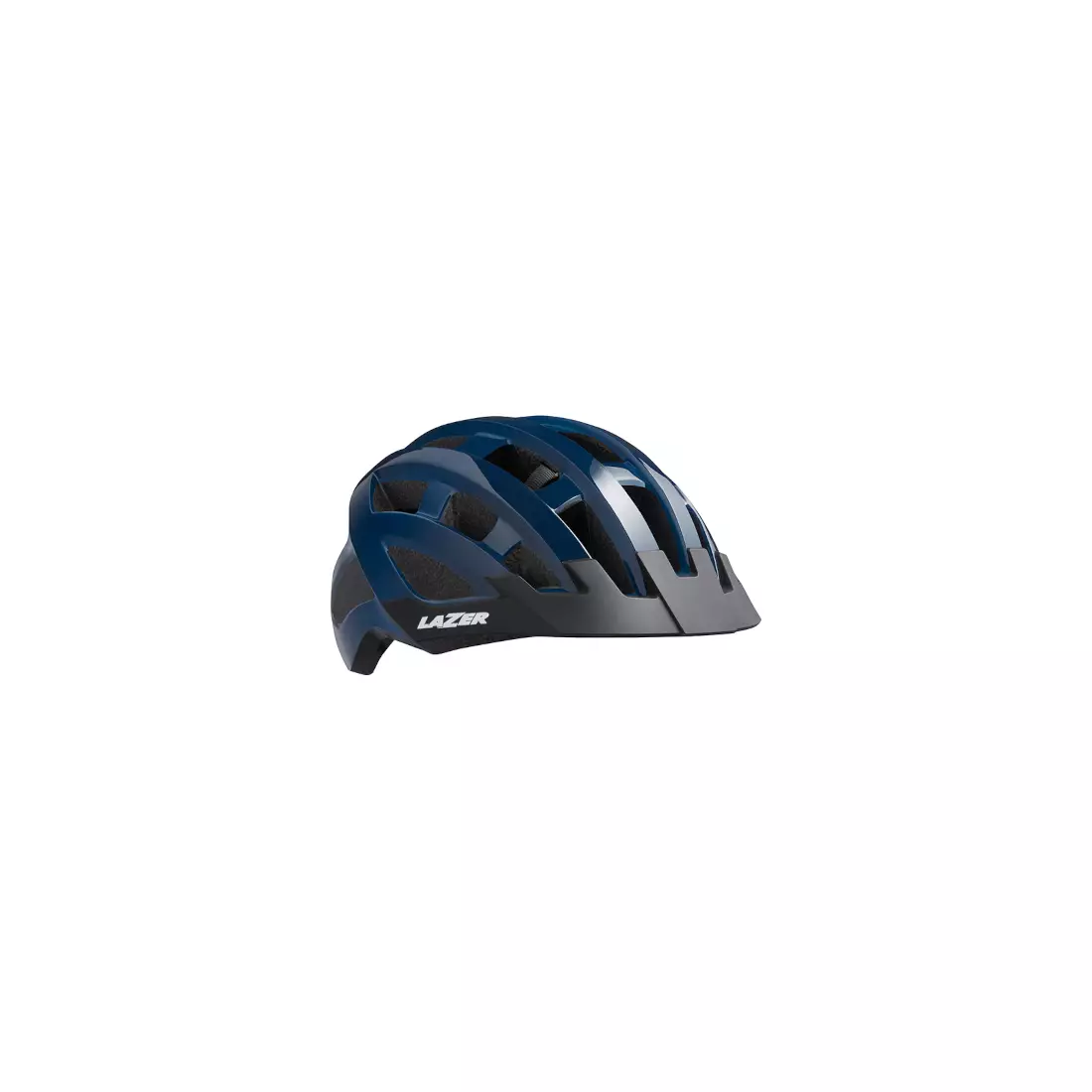 LAZER bike helmet compact dark blue uni BLC2207887749