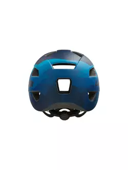 LAZER bike helmet mtb CHIRU CE-CPSC Matte Blue Steel BLC2207887986