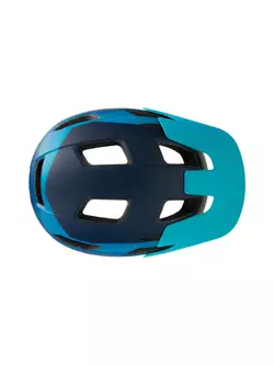 LAZER bike helmet mtb CHIRU CE-CPSC Matte Blue Steel BLC2207887986