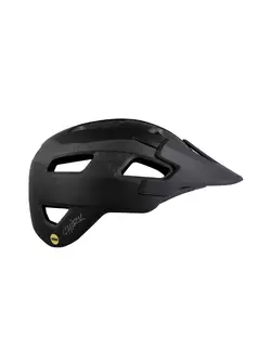 LAZER bike helmet mtb CHIRU MIPS CE-CPSC Matte Black Grey BLC2207887997