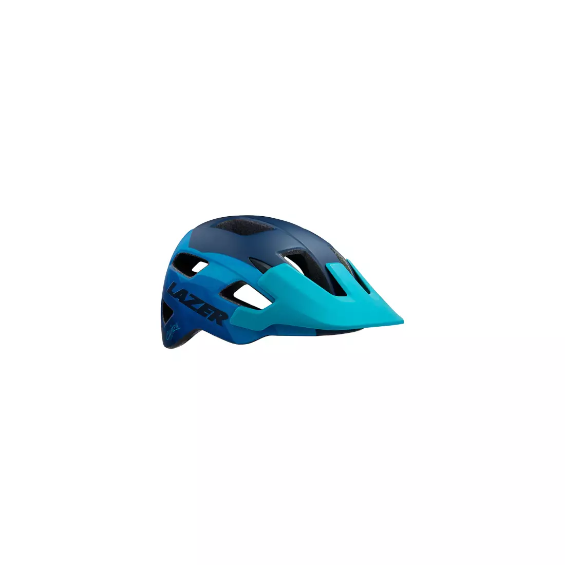 LAZER bike helmet mtb CHIRU MIPS CE-CPSC Matte Blue Steel BLC2207888345
