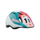 LAZER children's bicycle helmet MAX PLUS Mermaid BLC2207887758