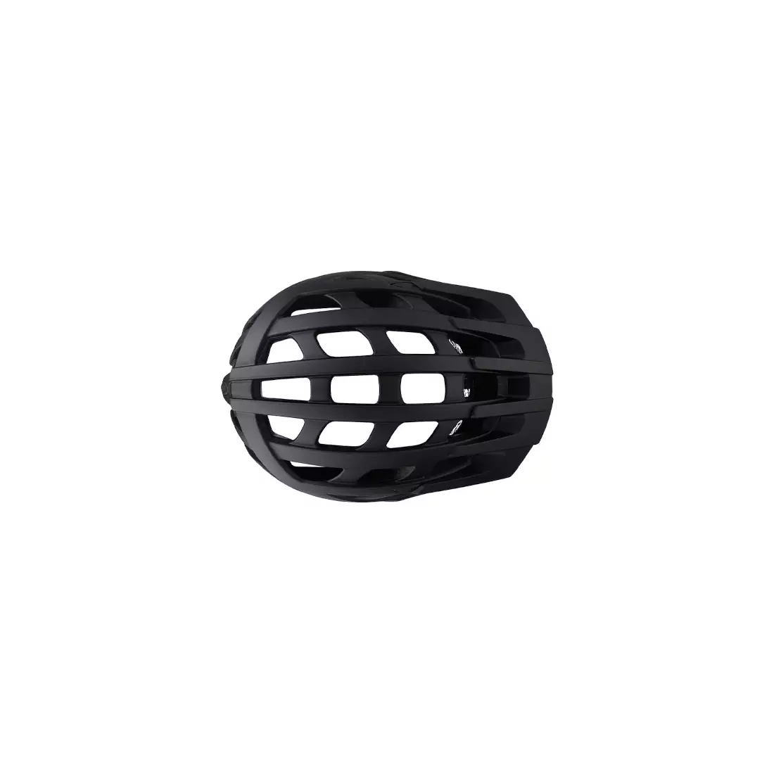 LAZER mtb bicycle helmet ROLLER MIPS Matte Black + insect screen BLC2207887548