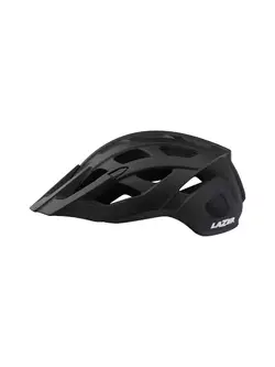 LAZER mtb bicycle helmet ROLLER MIPS Matte Black + insect screen BLC2207887548
