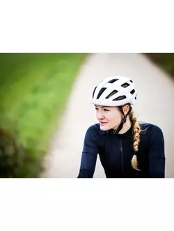 LAZER road bike helmet SPHERE CE-CPSC white BLC2217889393