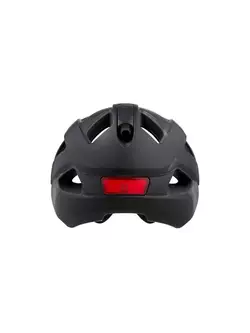 LAZER universal bicycle helmet cameleon CE matte black grey BLC2207888032