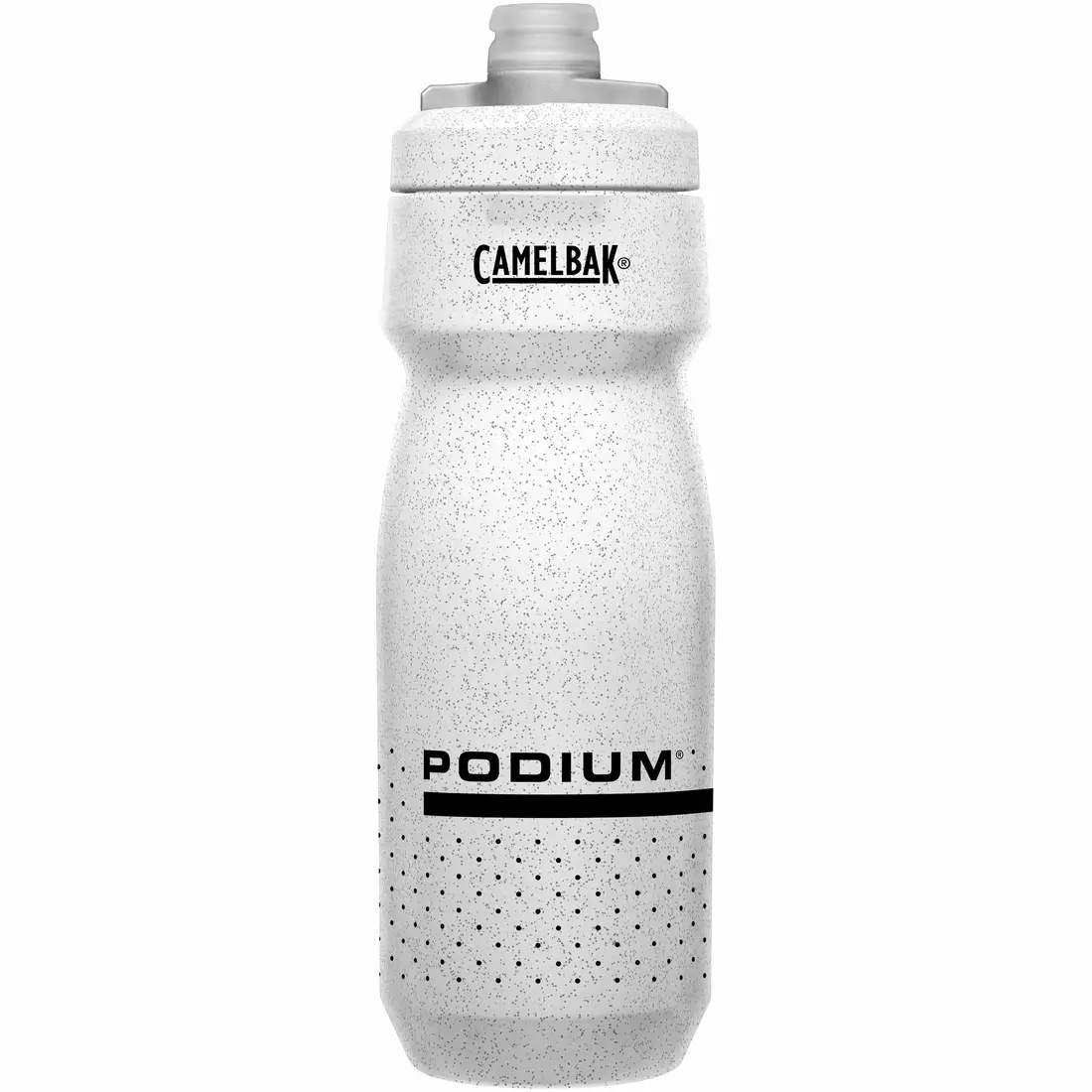 Water bottle CamelBak Podium 710ml white