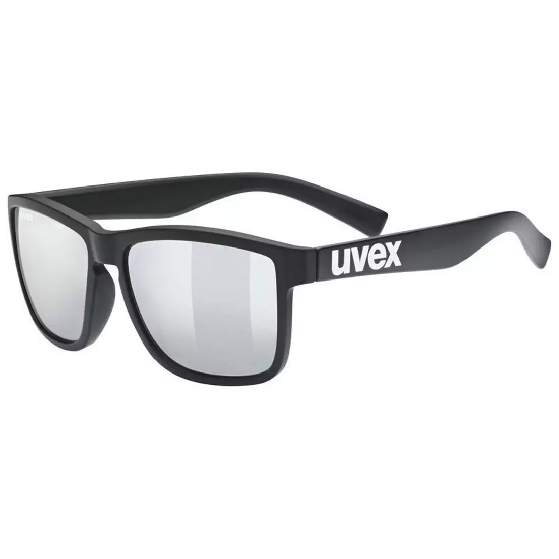 UVEX Sunglasses LGL 39 - black 53/2/012/2216/UNI