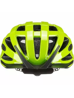 UVEX bicycle helmet I-VO 3D NEON yellow