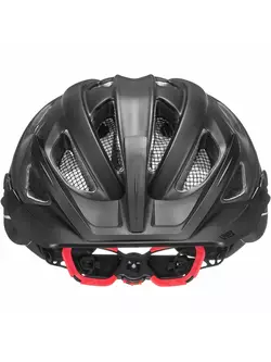 UVEX bike helmet City light anthracite mat