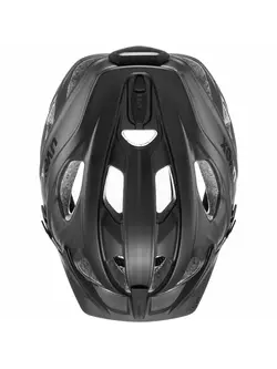 UVEX bike helmet City light anthracite mat