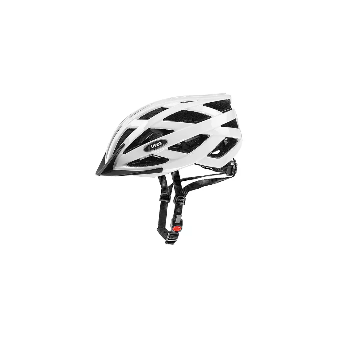 UVEX bike helmet I-vo white 
