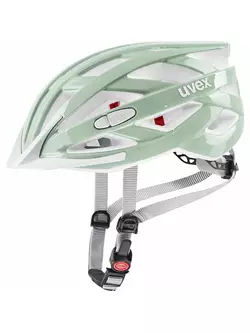 UVEX bike helmet i-vo 3D mint