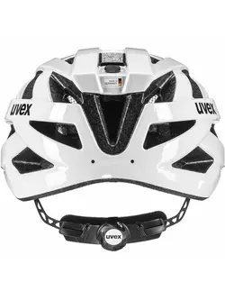 UVEX bike helmet i-vo 3D white 